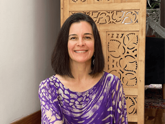 Alejandra Torres Dromgold