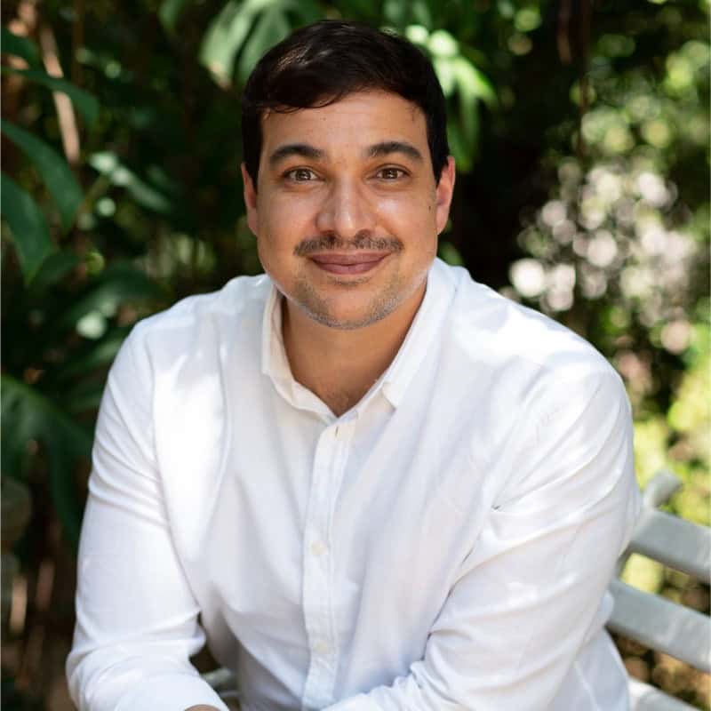 Geraldo Aleandro de Sousa